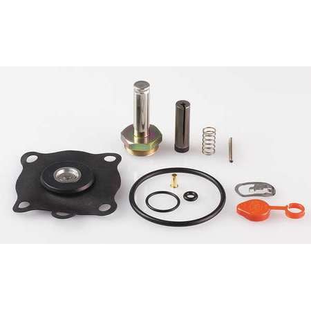 Asco 302279 Rebuild Kit 8210 Ac 302279